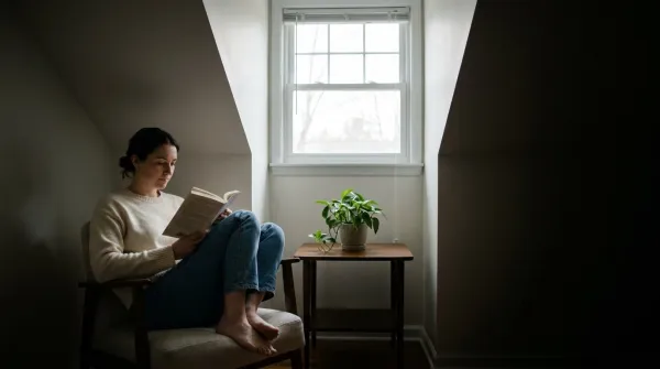 Loft reading